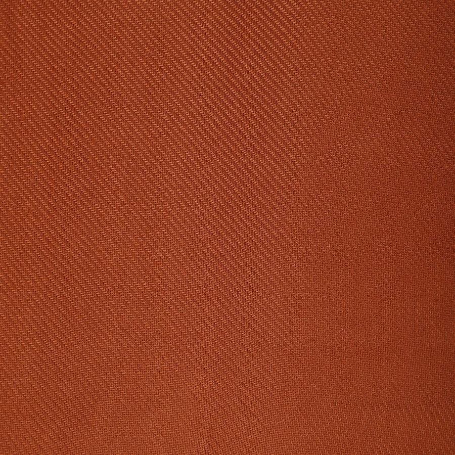 Women's Dark Blue Fabric Scarf , , large image number null