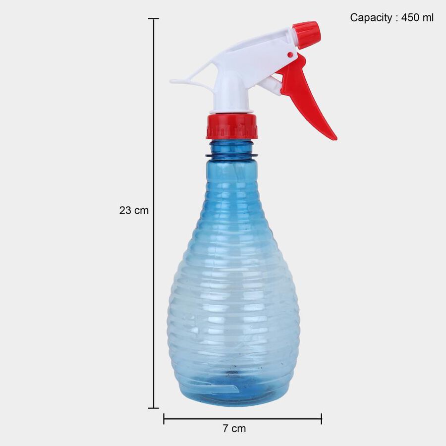 450 ml Plastic Spray Bottle, , large image number null