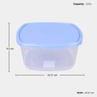 Plastic Container Set of 3, , small image number null
