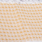 Checks Cotton Bath Towel, , small image number null