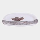 Melamine Half Plate, , small image number null