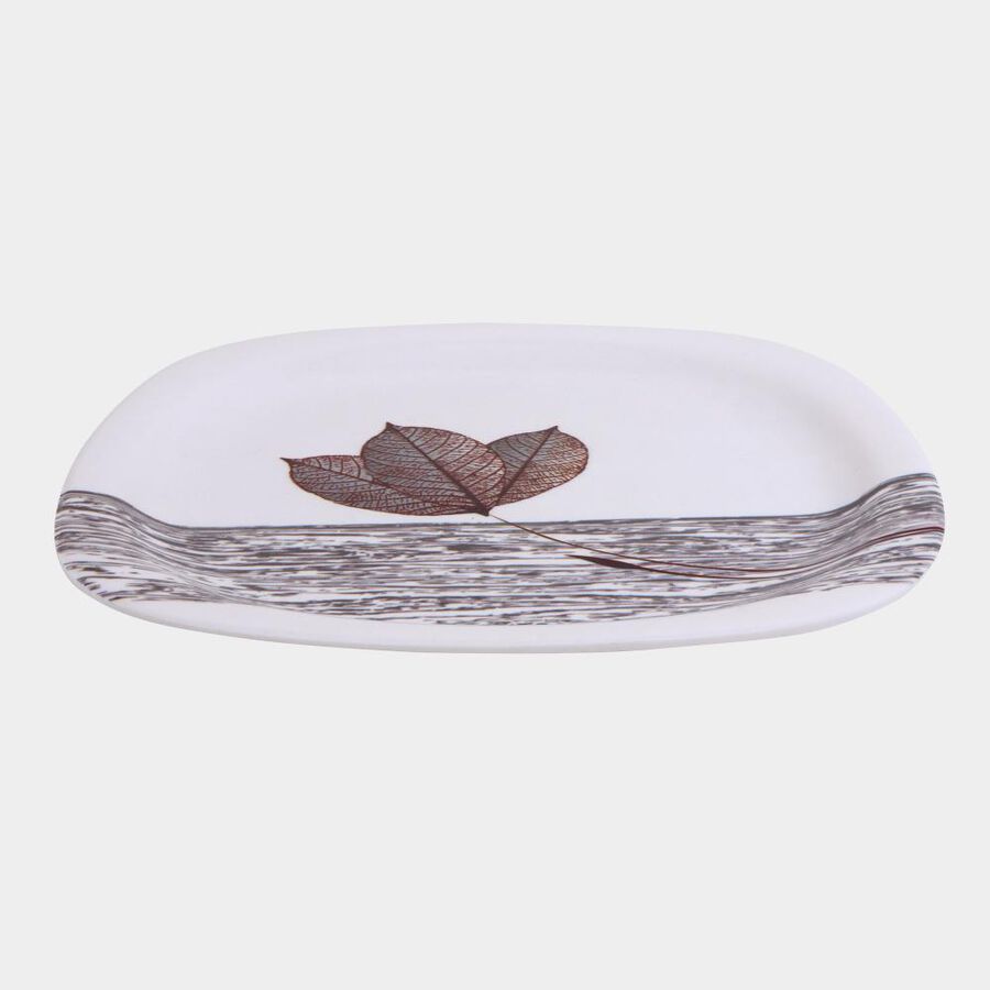 Melamine Half Plate, , large image number null