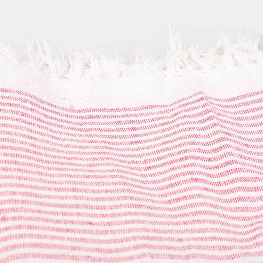 300 GSM Pink Cotton Bath Towel, , large image number null