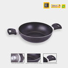 Aluminium Kadhai, Induction Compatible, , small image number null