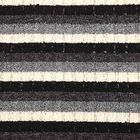 Anti-Skid Grey Polyester Door Mat, , small image number null
