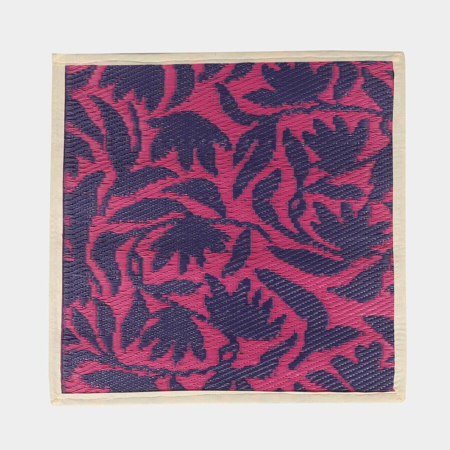 Polyproplyn Pooja Mat, , large