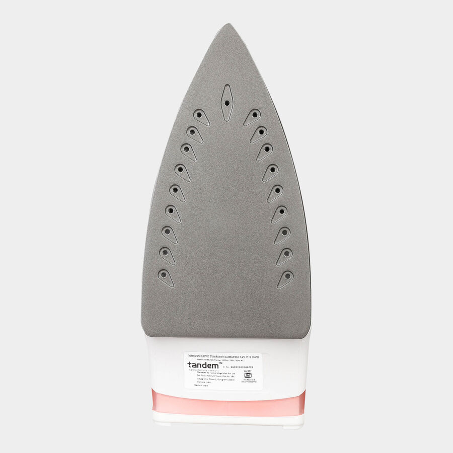 Iron 1200 W, , large image number null