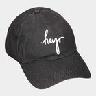 Men's Canvas Cap, , small image number null