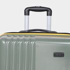 Grey Polycarbote Trolley, , small image number null