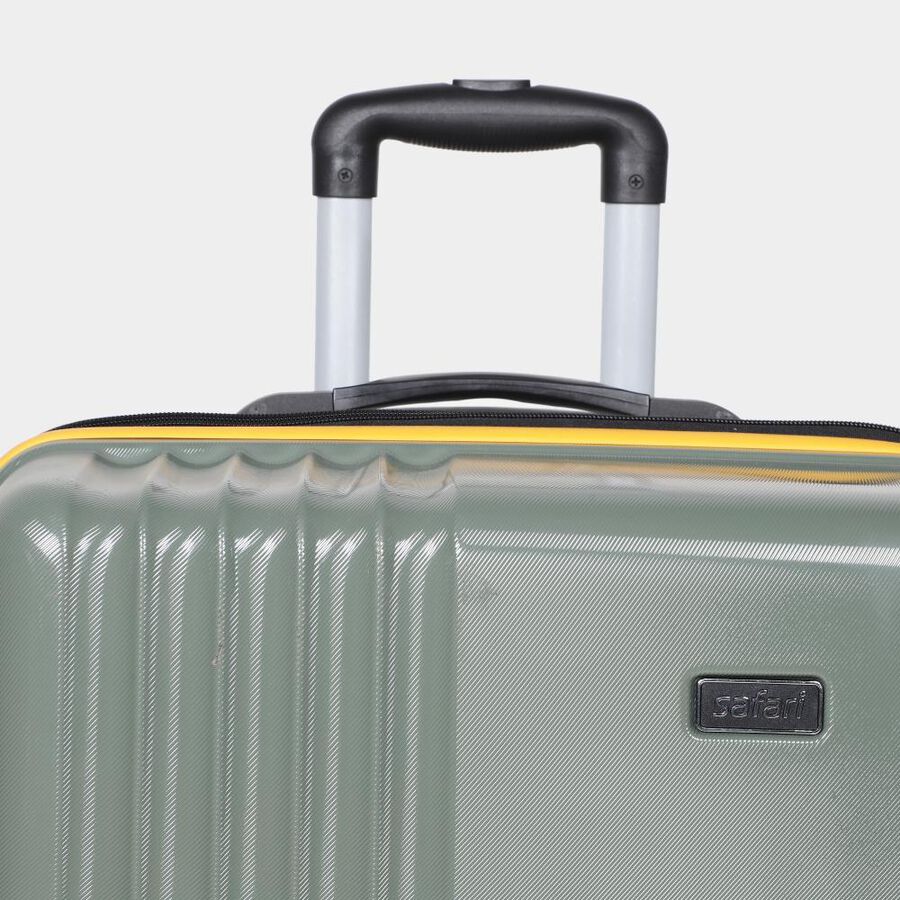 Grey Polycarbote Trolley, , large image number null