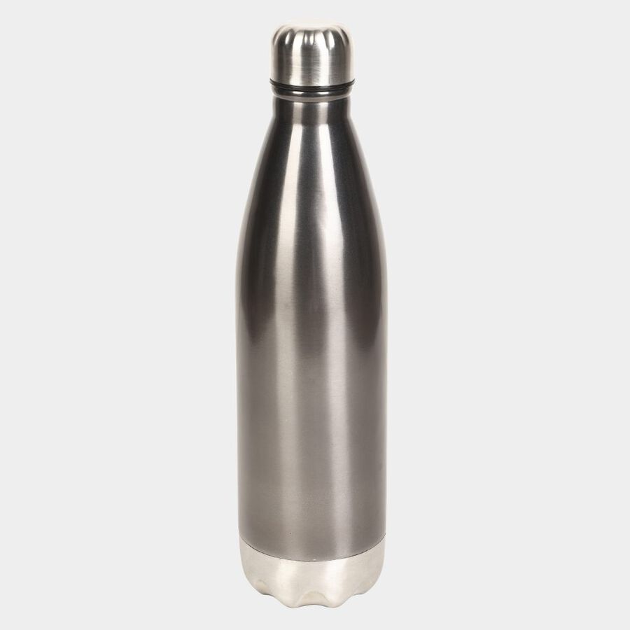 1 L Stainless Steel Bottle, , large image number null