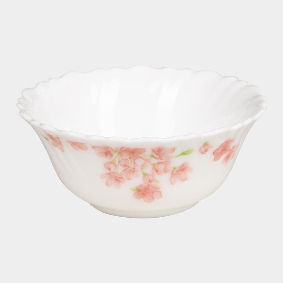 Opalware Pudding Set of 5, , large image number null