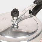 5 L Aluminium Pressure Cooker, , small image number null