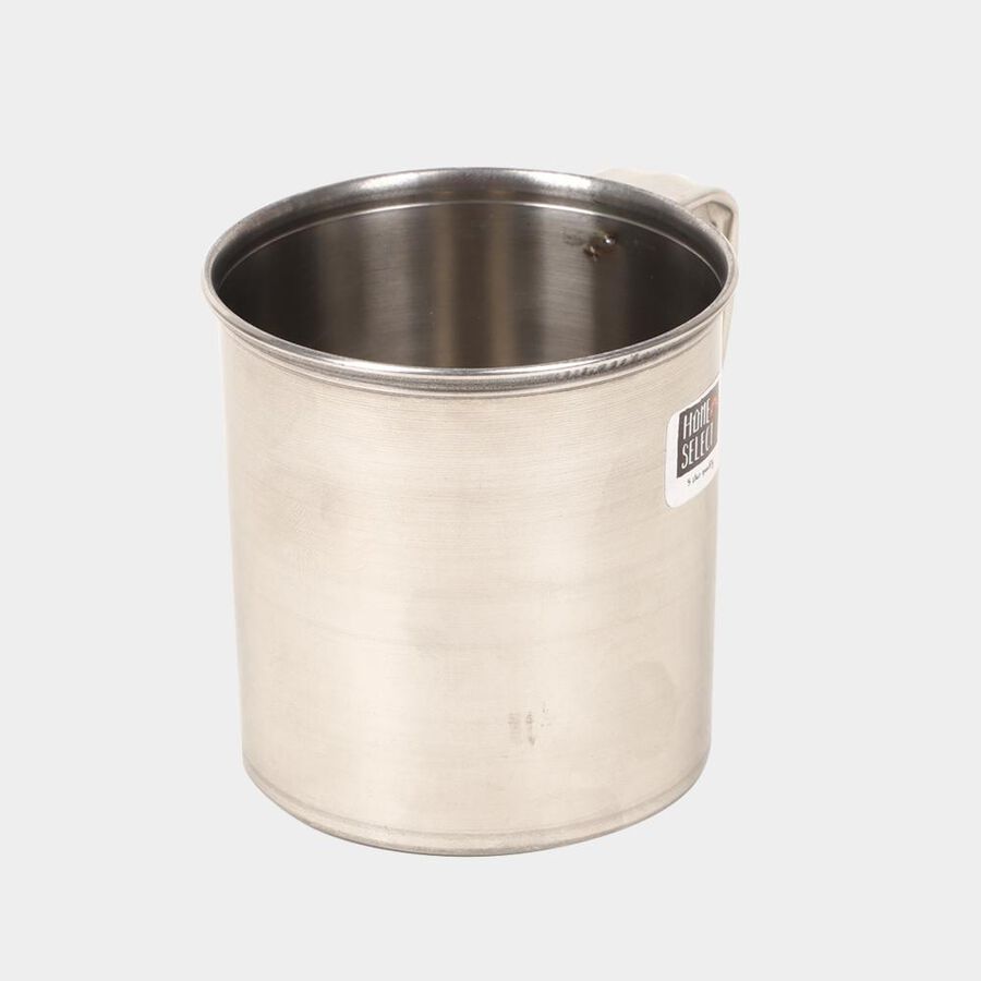 300 ml Steel Mug, , large image number null