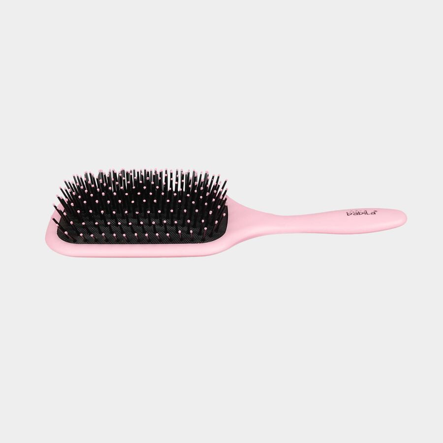 Ladies Hairbrush, , large image number null