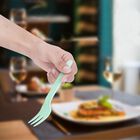 Plastic Meal Set 6 Pcs, , small