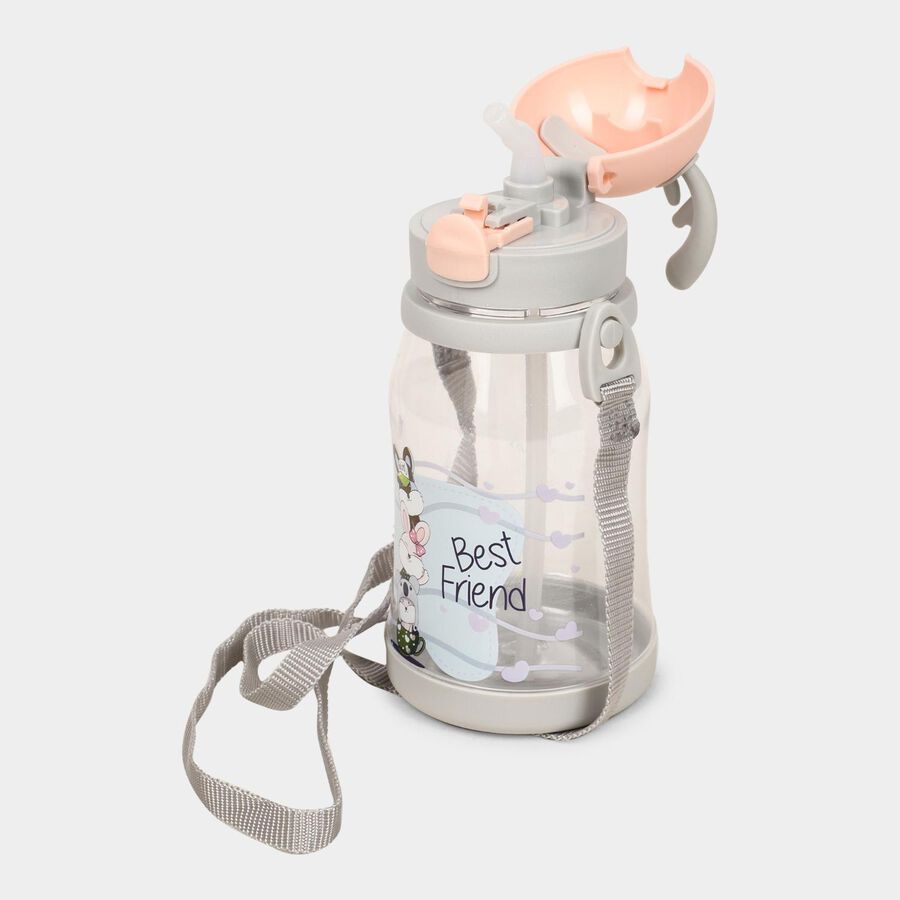 600 ml Plastic Sipper, , large image number null
