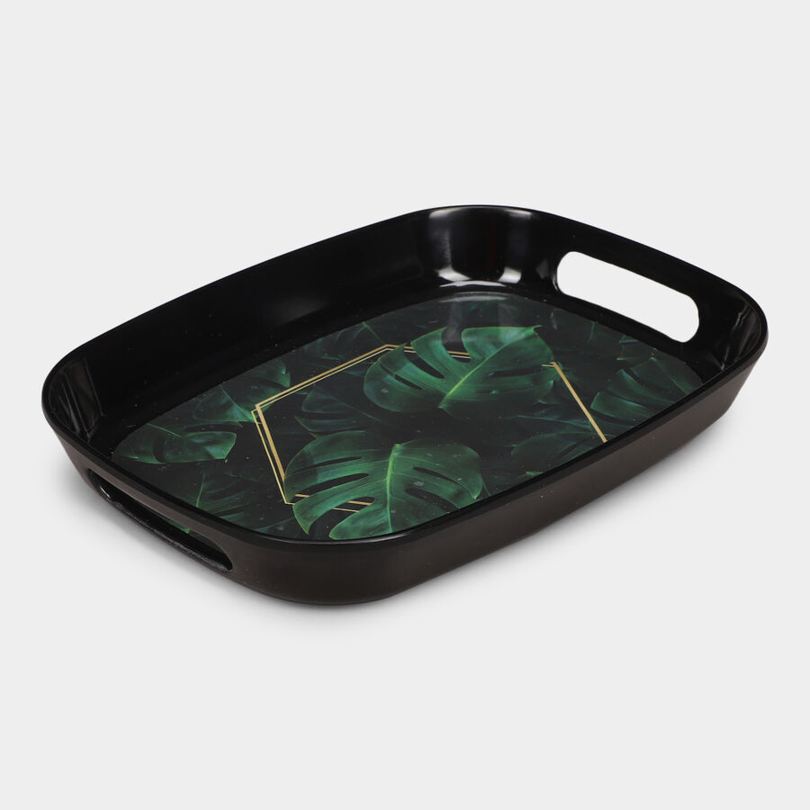 Melamine Serving Tray, , large image number null