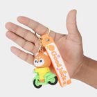 Bunny Keychain, , small image number null