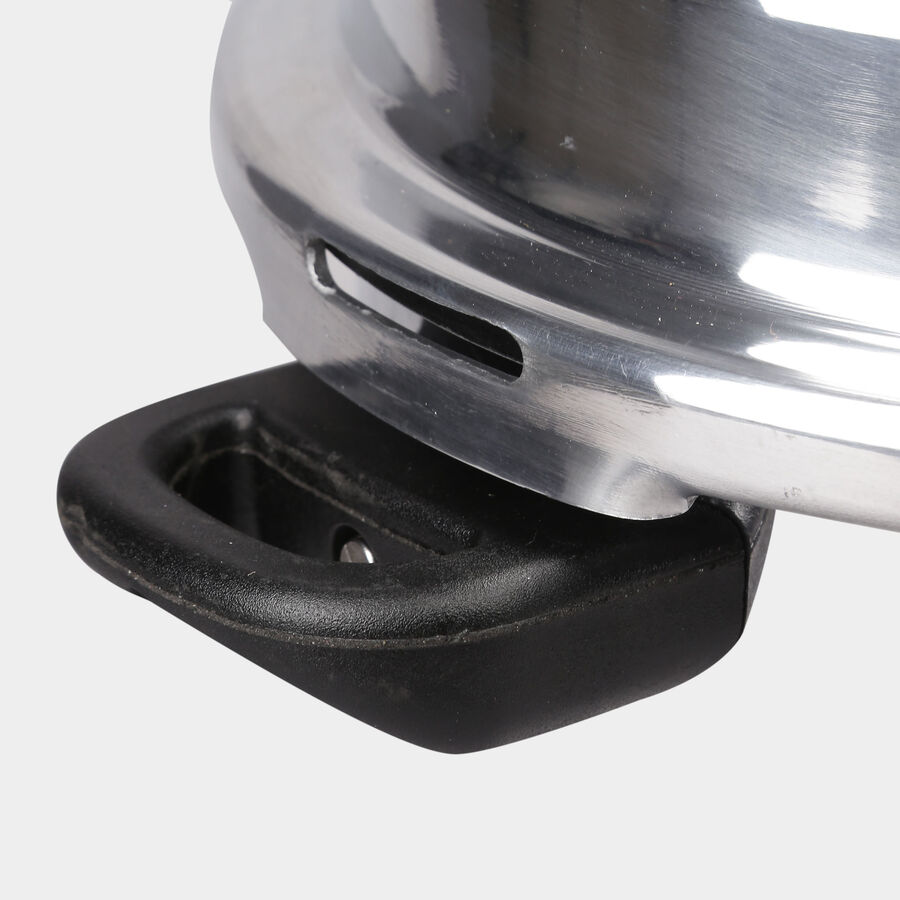 5 L Induction Pressure Cooker, Aluminium, , large image number null