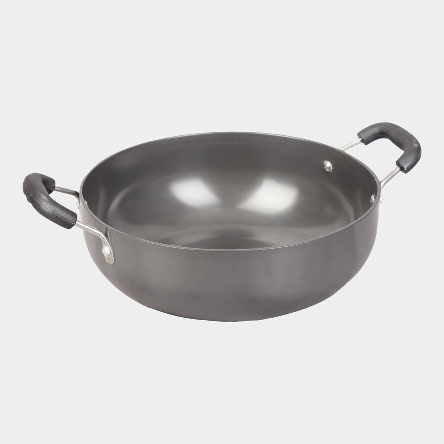 3.5L Aluminium Handi (Induction Compatible), , large