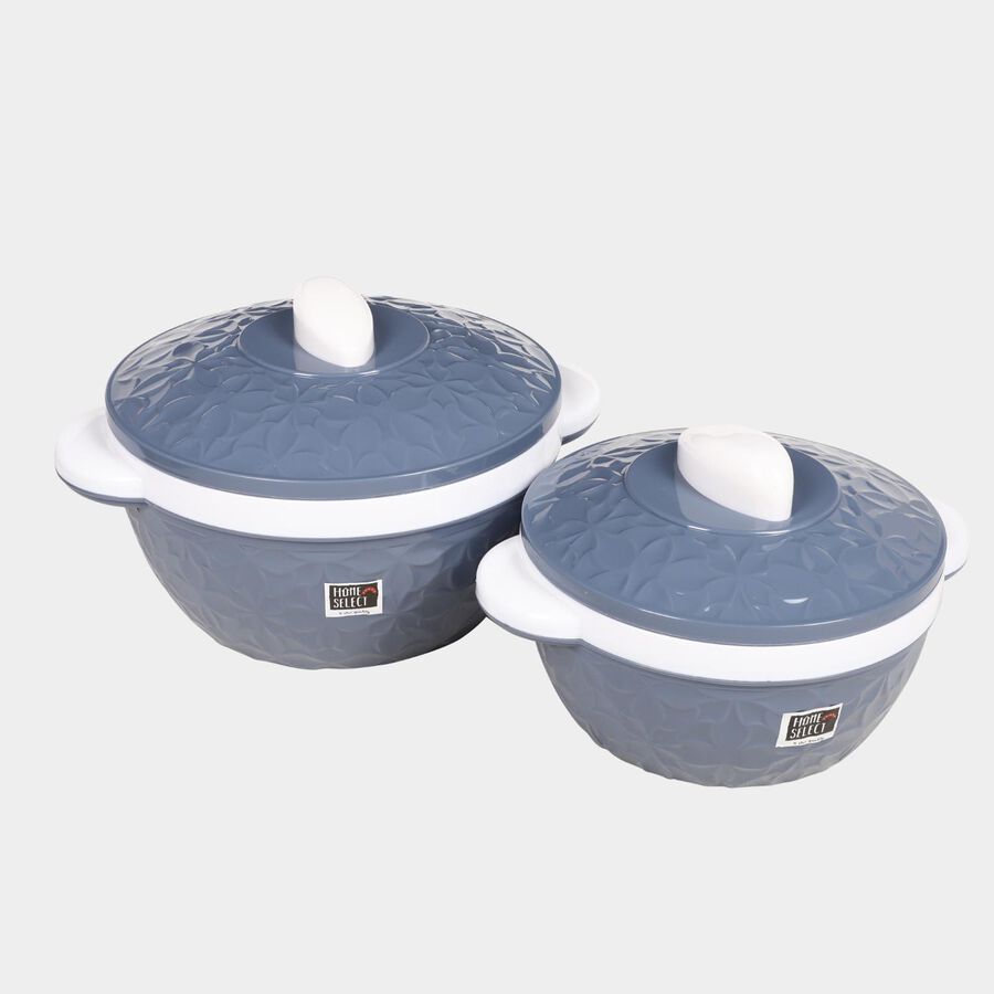 1.5 L and 1 L Thermoware Casserole, , large image number null