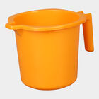 1L Plastic Bath Mug, , small image number null