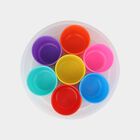 Plastic Masala Box, , small image number null