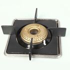 Glass Top Gas Stove, 3 Burners, , small image number null