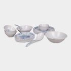 800ml|200ml Melamine Dinner Set, , small