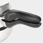 5 L Stainless Steel Pressure Cooker, , small image number null