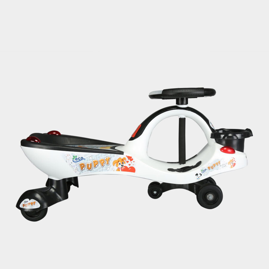 Kid's Eco Puppy Ride On Car, , large image number null