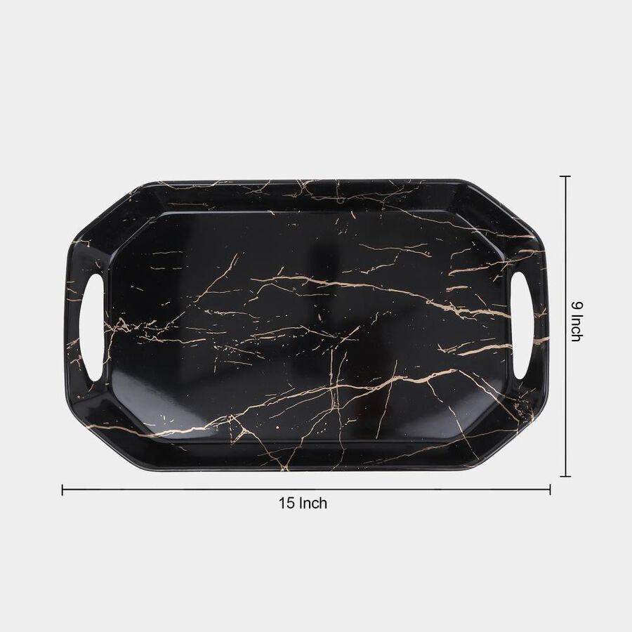 Melamine Serving Tray, , large image number null