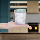 500 ml Plastic Container Set of 4, , small image number null