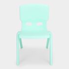 Kid's Plastic Chair, , small