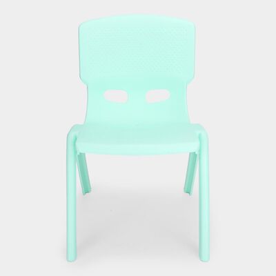 Kid's Plastic Chair