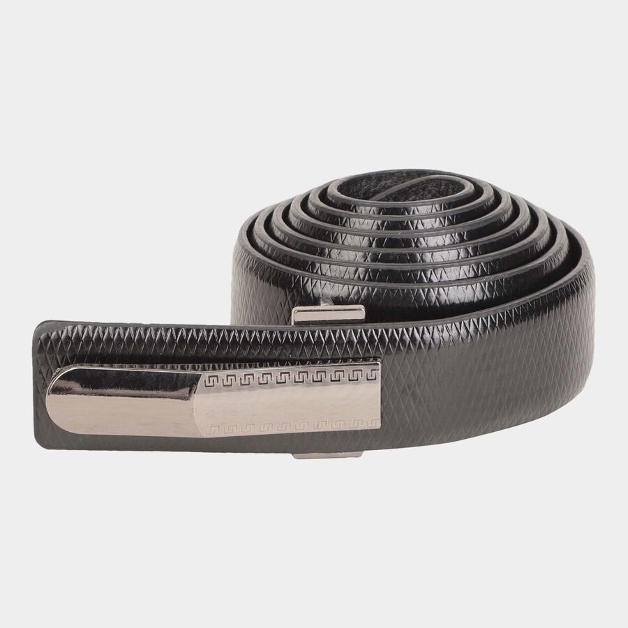 Women's Polyurethane Belt, , large image number null