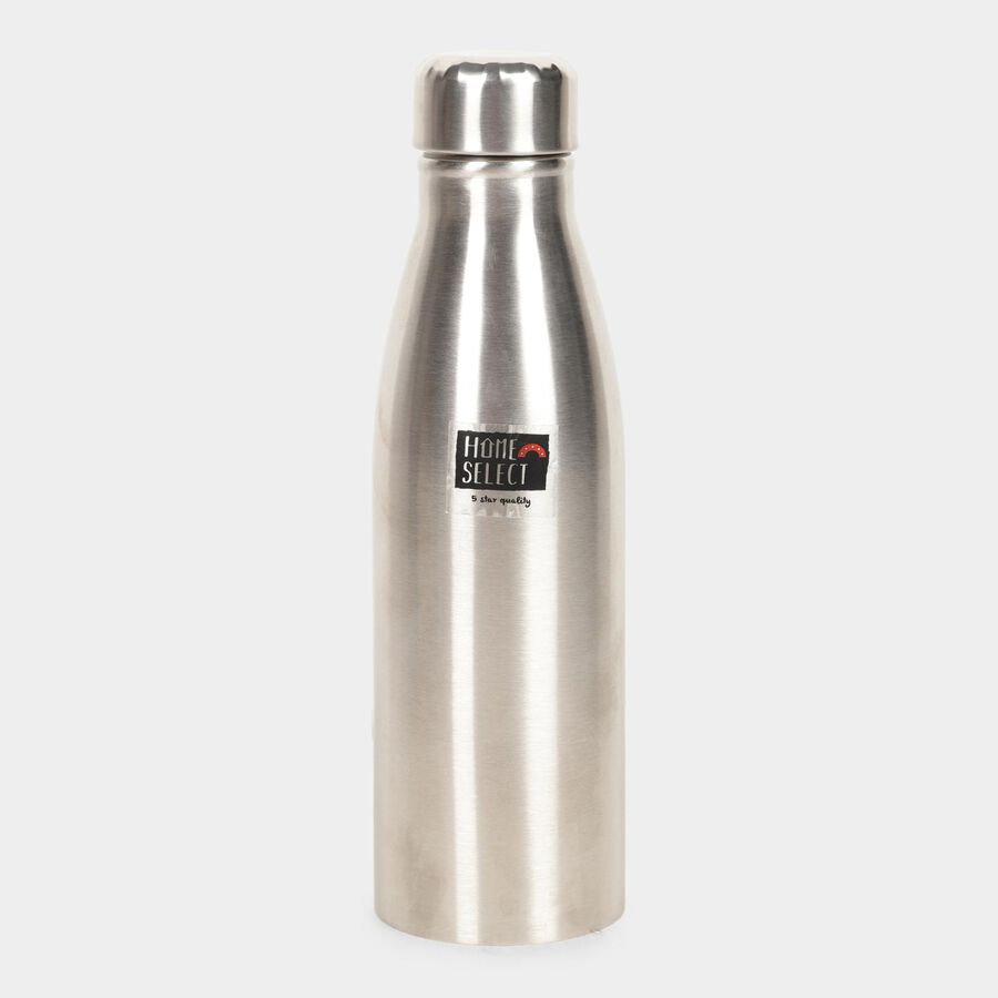 750 ml Steel Insulated Bottle, , large image number null