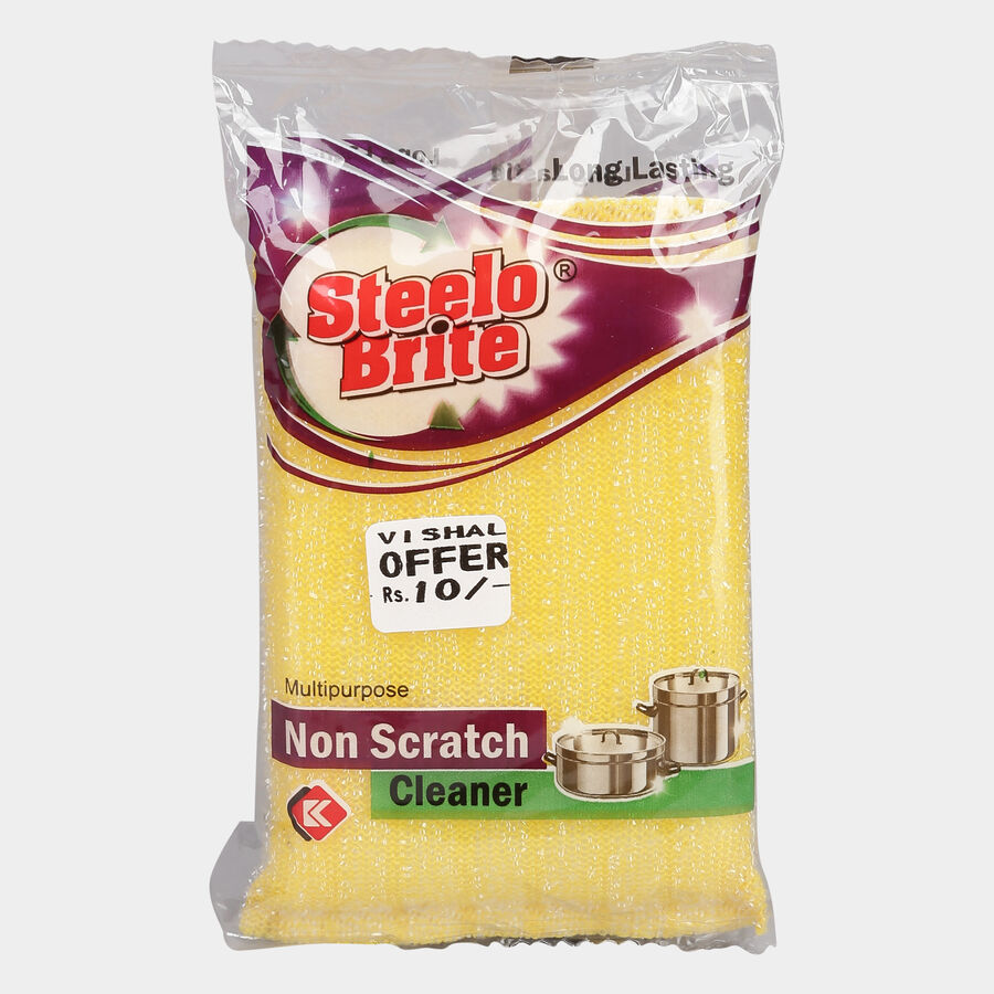 Polyester Utensil Scrub, , large image number null