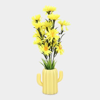 Artificial Plant - Color/Design May Vary