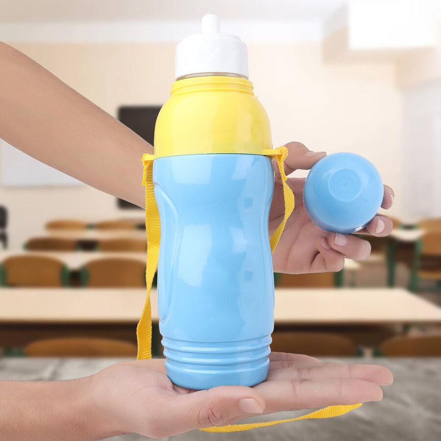 530 ml Thermoware Bottle, , large image number null