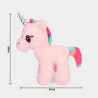Unicorn Stuffed Toy for Kids, , small