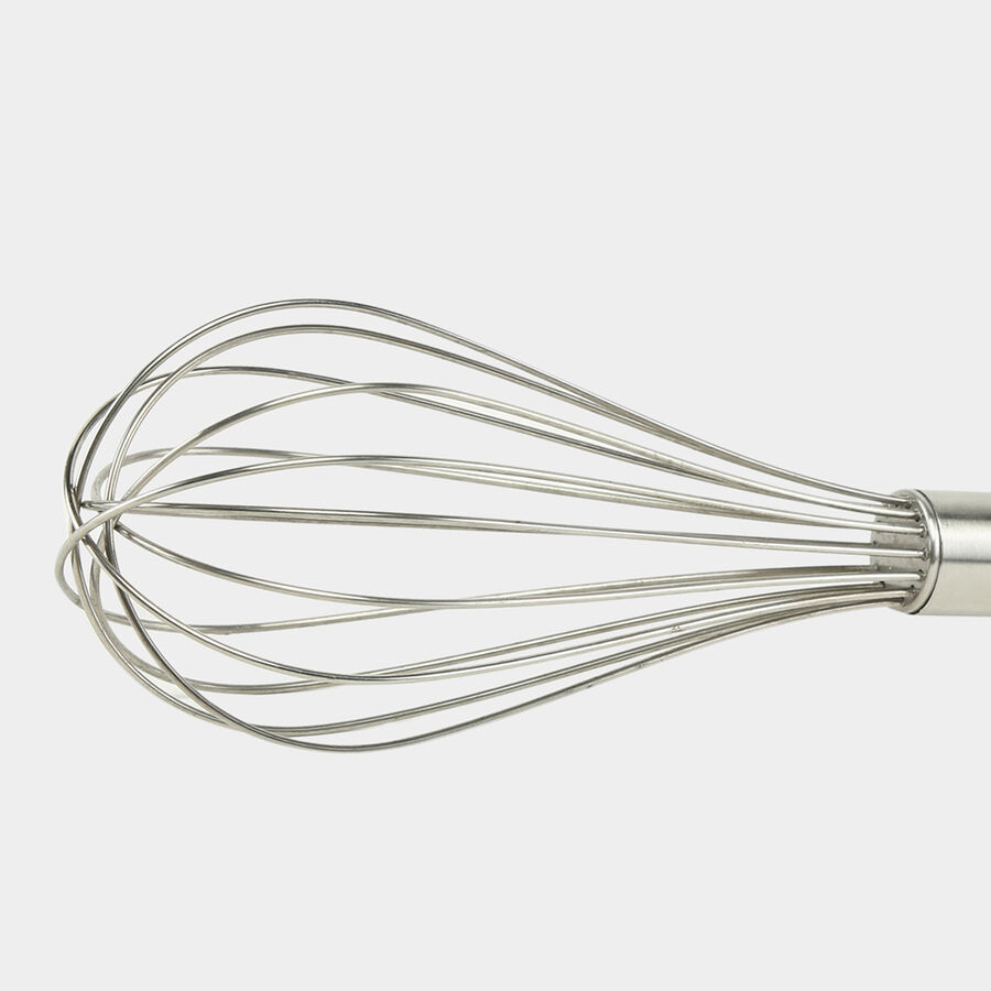 Stainless Steel Egg Beater, , large image number null