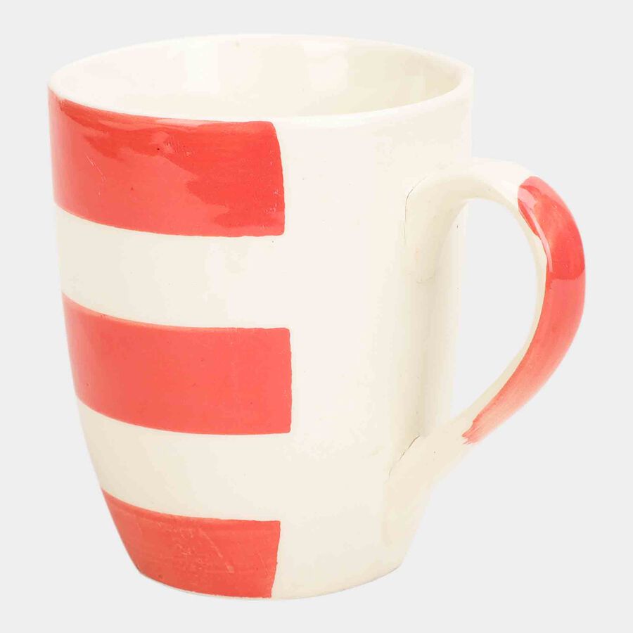 300 ml Stoneware Milk Mug, , large image number null