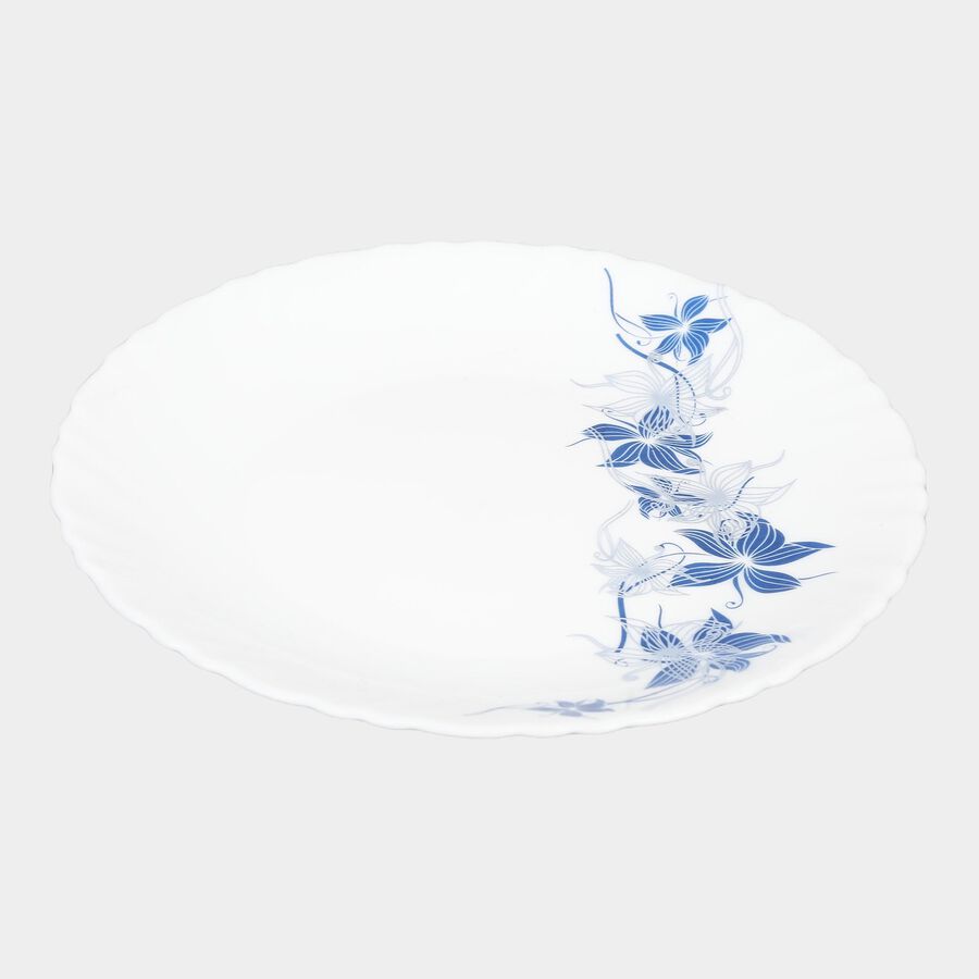 Opalware Dinner Plate, 17.7 cm Dia., , large image number null