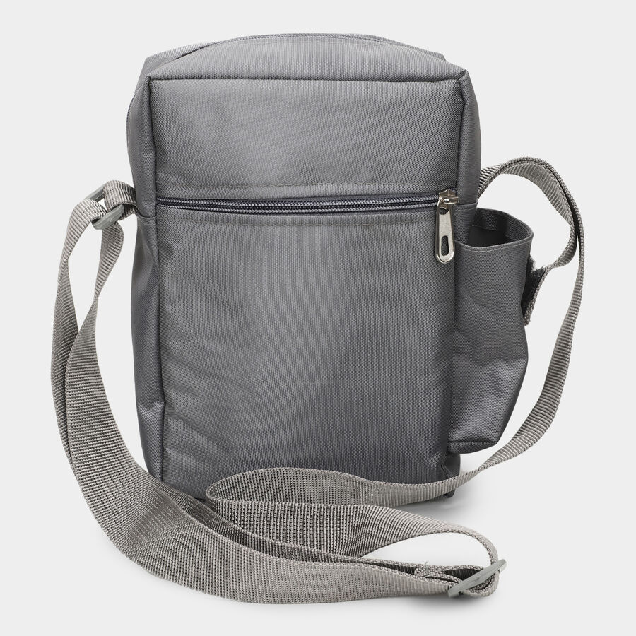 Men's Shoulder Bag, , large image number null