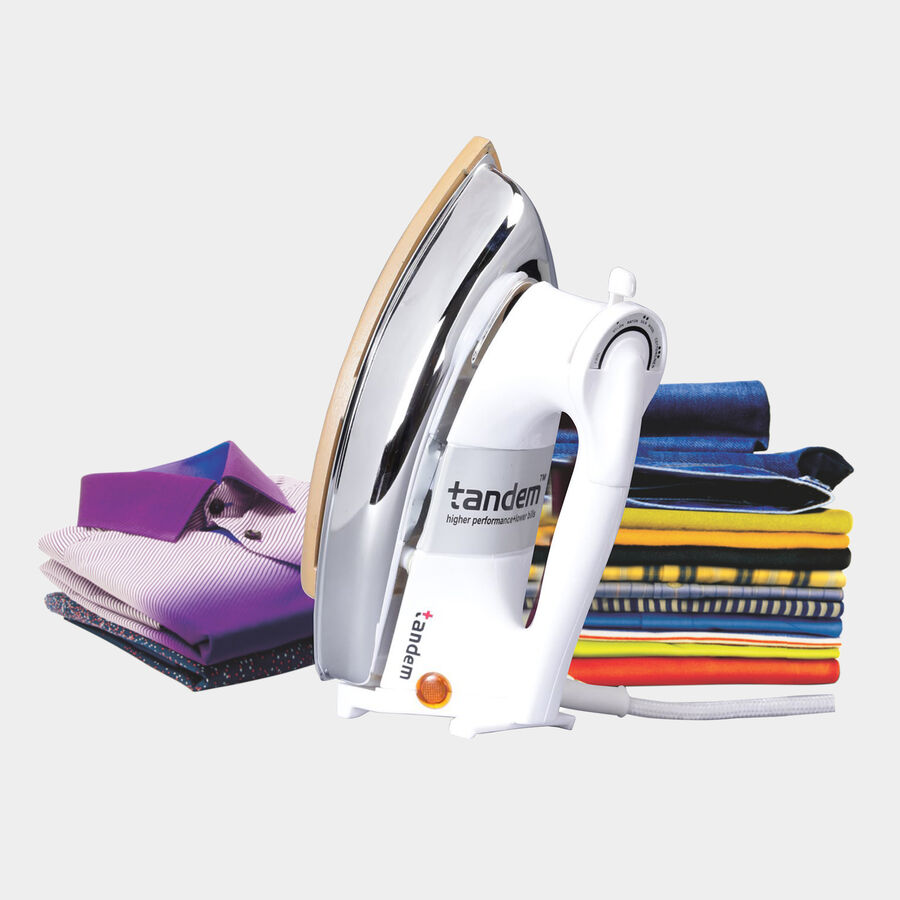 Plancha Iron 1000W, , large image number null