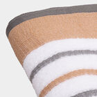 400 GSM White Cotton Bath Towel, , small