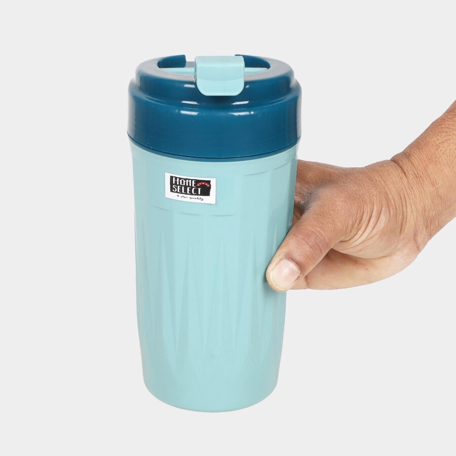 400 ml Plastic Sipper, , large image number null