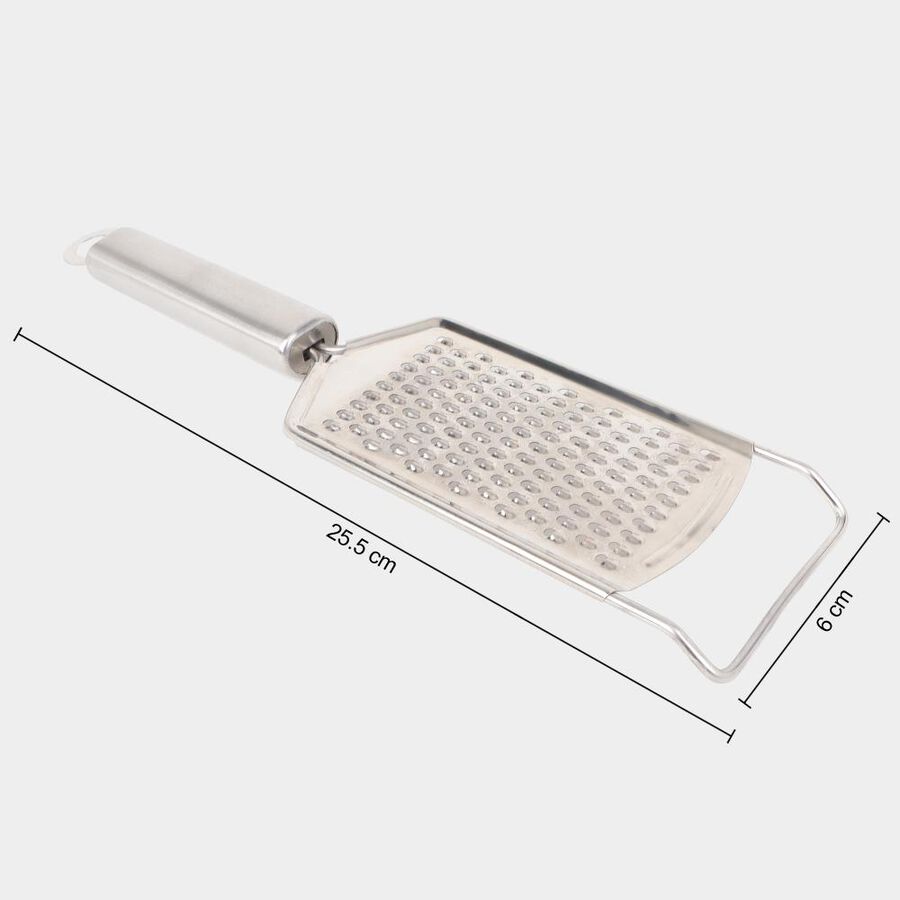Steel Grater, , large image number null